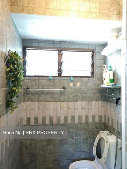 Blk 23 MARSILING DRIVE (Woodlands), HDB 3 Rooms #211809241